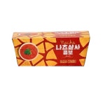 미찌 나쵸살사콤보