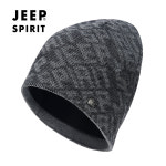 지프 겨울 방한 스키 모자 털모자 비니 A0361