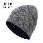 지프 겨울 방한 스키 모자 털모자 비니 A0361