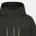네파 마운틴 3 IN 1 고어 방수자켓 7J50502