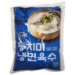 영미산업 동치미 냉면육수 310g