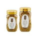 꿀과함께드세요 소백산올꿀 천연 벌화분 자연산