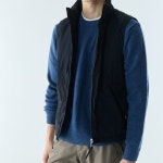 에이글 에이글 에이글 가 359000원 워터프루프 패딩 AAW25MOUI004NOI