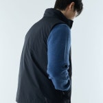 에이글 에이글 에이글 가 359000원 워터프루프 패딩 AAW25MOUI004NOI