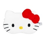 산리오 산리오 잉코x헬로키티 USB 눈찜질 수면 온열 안대 KTI-400