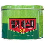(주)에스피씨지에프에스 푸드웰구내식당 | 롯데푸드 웰가 에스피 5kg
