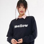 체이스컬트 레이스 그래픽 맨투맨 티셔츠 EARG5165