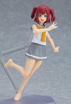 맥스 맥스팩토리 figma 러브라이브 선샤인 쿠로사와 루비 논스케일 ABS PVC제 도장이 끝난 가동 피규어 1개