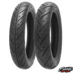 신코 90 PCX125 앞타이어 14 앞 90-90-14