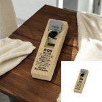 케이디에스 목공용 백자작나무 대패 목공집진기 목공대패 손대패