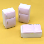 미니어쳐 냉장고 3 A-02-008