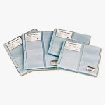 리멤버 명함화일내지 600명 5단 30매 팩