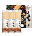 구포국수 구포국수 둥굴레 핸디케이스 7세트 945g