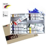 신한 유화물감 12색 x B 신한 유화물감 12색 x B