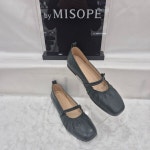 미소페 밴딩 메리제인 플랫 112HH435ZP010