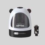 모두스마일 DIY 캐릭터 자동 연필깎이