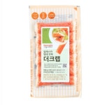 동원에프앤비 동원 알래스카 명태 연육 더 크랩 180g