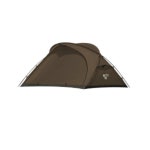 제이디에이 미니멀웍스 파프리카 텐트 2인용