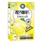 다익인터내셔널 제임스티스푼 레몬에이드 15g