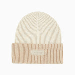 Calvin Klein Jeans CKJ 공용 CK 투톤 컬러 비니 모자 4D8029G-67U