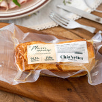 샤르베티에 수제 햄 플레인 바질 버섯 파프리카 훌라이쉬케제 무첨가물 저염 와인 안주 캠핑 브런치 250g