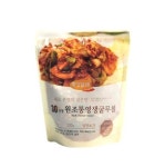 30년 전통 원조 생굴무침 330g