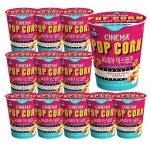 커널스 시네마 믹스 팝콘 카라멜 버터 30g 15개