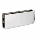 가네모 강화도어힌지 강화유리경첩 경첩힌지 가네모 상부 형 우