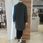 엠씨 수리 알파카 코트 C44H167