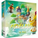 팝콘게임즈 팝콘게임즈 셀레스티아 빅박스