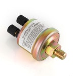 Nrkiscy 틴티드 7 컬러 오일 압력 게이지 140 PSI 키트 2 1 827 NPT 전자 센서 배선 멀티 디스플레이 하우징 다이얼 훈제 렌즈