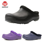 월드컵 월드컵 월드컵 남성 여성 슬리퍼 다용도화 EVA 소재 주방화 식당화 단체화 KFC 스티키웜