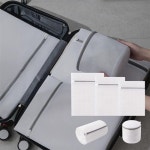 세탁망 5종 세트 메쉬 사각형 원통형 속옷 니트 세탁