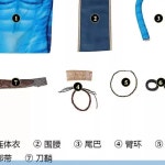 마이스토어 아바타 제이크설리 졸업의상