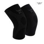 스포츠용 고탄력 무릎 보호대 아웃도어 관절 지지대