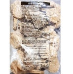 즉석식품 성원 육가공 산적 숯불갈비산적구이 1K 안주