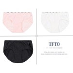 오가닉맘 TFTO 하니+코니+렉시여주팬티(삼각)3종세트 TLSUUP0304