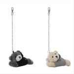 세인트앤드류스 세인트앤드류스 후드 테디베어 체인 참 BG 8408581 BG F 831E1ACA06
