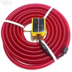 윙카호스 태양광 윙카 성원 경량 이동식 에너지 탄소 중립 솔루션 윙카호스 쏠라윙카성원 1ea