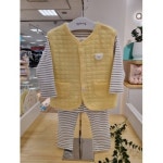 아가방 아가방 아가방 이마트산본점 겨울 베로니3종세트 산본점