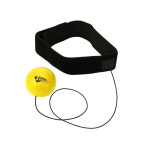 스파트 잽볼 상급자용 집중력순발력 훈련