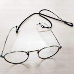 안경줄 안경체인 고급안경줄