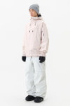 디미토 2526 디미토 보드복 25 VTX OG 3L 자켓 PEACH BLUSH 남녀공용