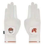 말본골프 버킷 윈터 장갑 M5442PGL07 양손(1켤레) 여성용