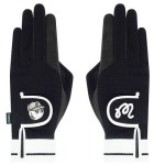 말본골프 버킷 윈터 장갑 M5442PGL07 양손(1켤레) 여성용