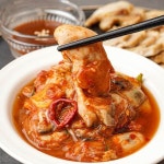 자연맛남 물맛남 30년전통 통영 생굴무침 330g x 2통