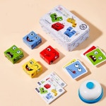 다다랜드 페이스 체인지 루빅큐브 순발력 게임