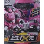 미니특공대X 펜타X봇 루시