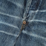 풀카운트 Model HW Mykonos Indigo 1136HW 1937