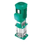 윌로펌프 입형다단펌프 MVI-9003 1